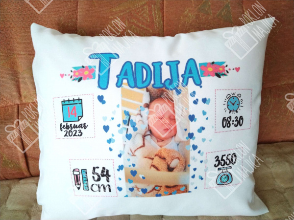 Pokloni za rodjendan  deca/Ukrasni jastuci za decu/Compress_20230221_121102_2896.jpg